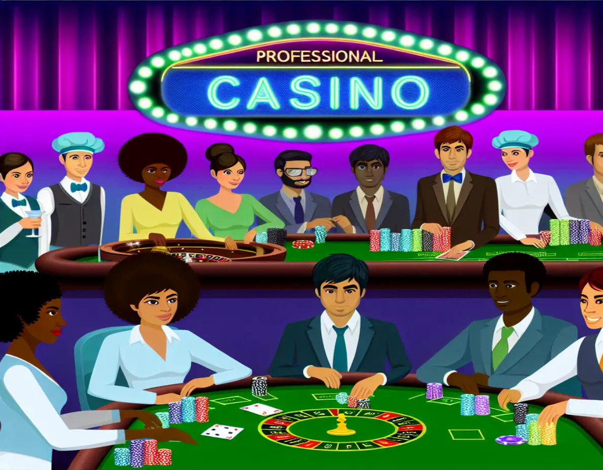 como jugar casino